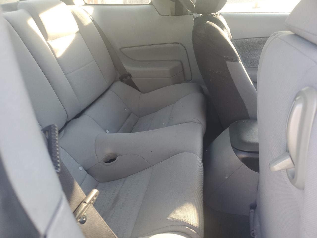 2009 Ford Mustang VIN: 1ZVHT80N395125625 Lot: 84966405