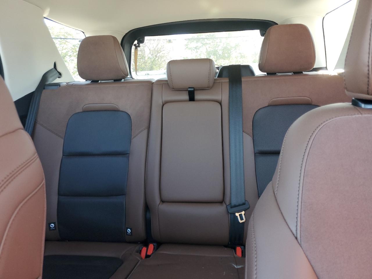 2024 Ford Bronco Sport Badlands VIN: 3FMCR9D9XRRE00883 Lot: 86112405