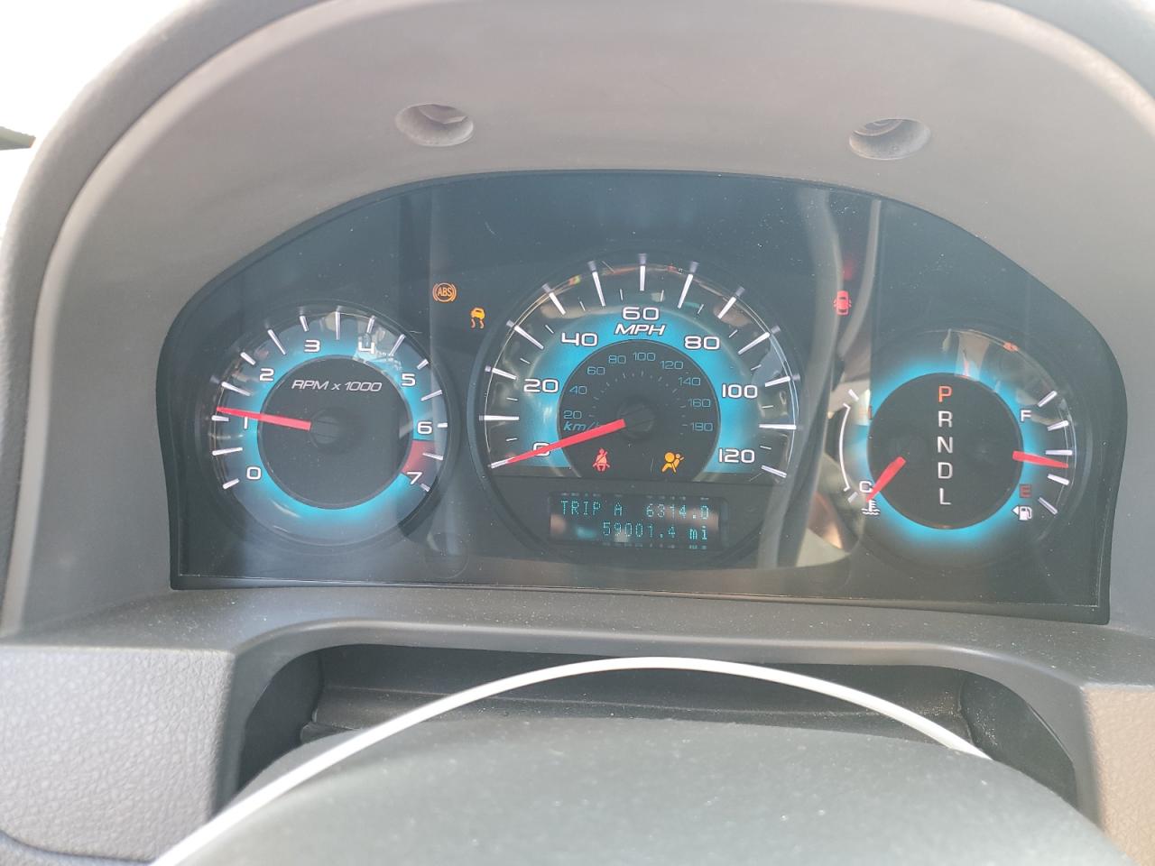 2011 Ford Fusion Se VIN: 3FAHP0HA1BR289250 Lot: 85170775