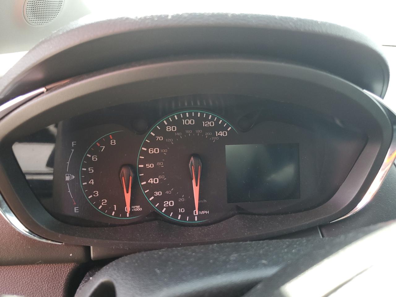 2021 Chevrolet Trax Ls VIN: KL7CJKSB8MB315334 Lot: 84699045