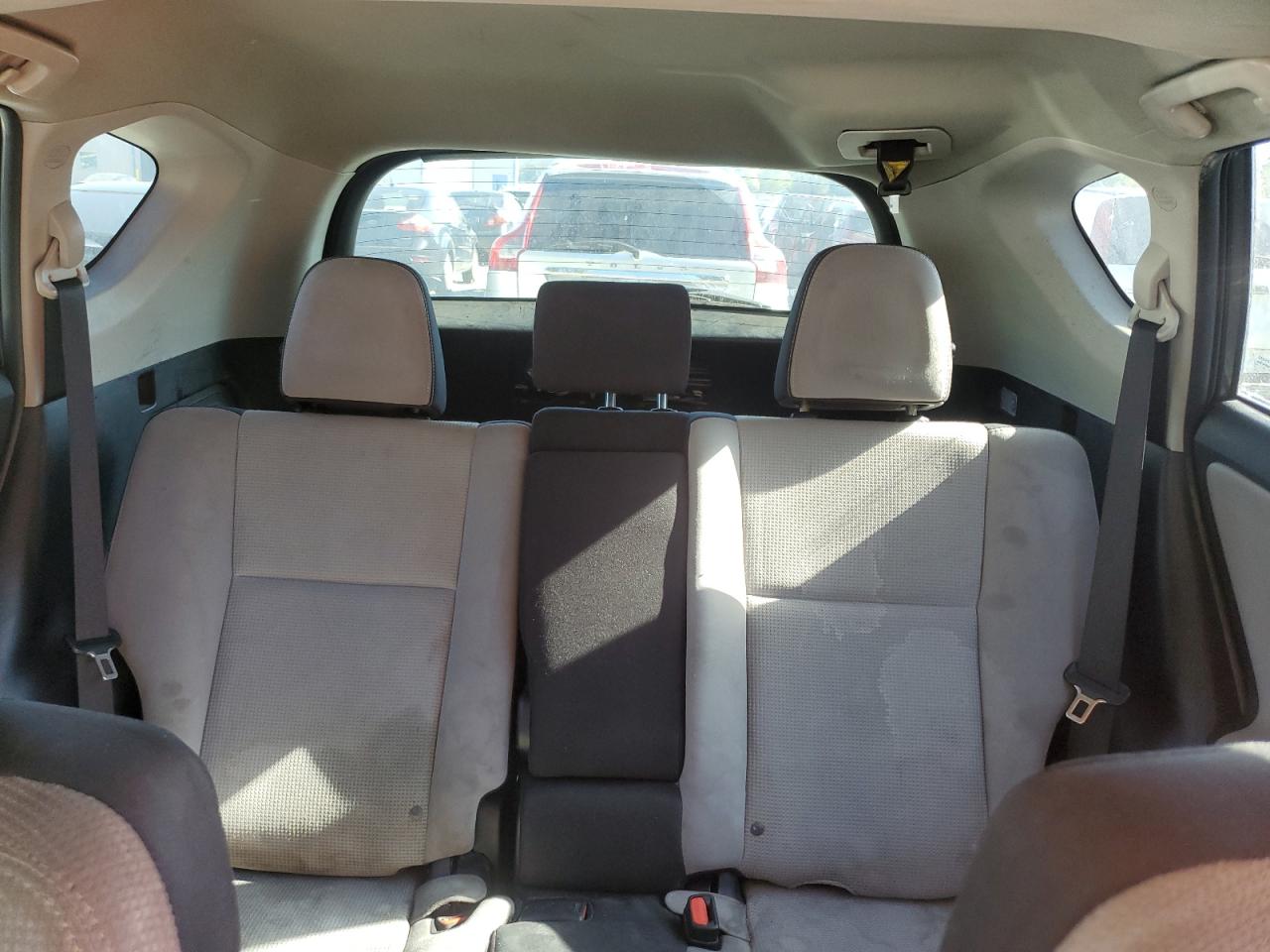 2016 Toyota Rav4 Xle VIN: 2T3RFREV9GW465204 Lot: 85249185