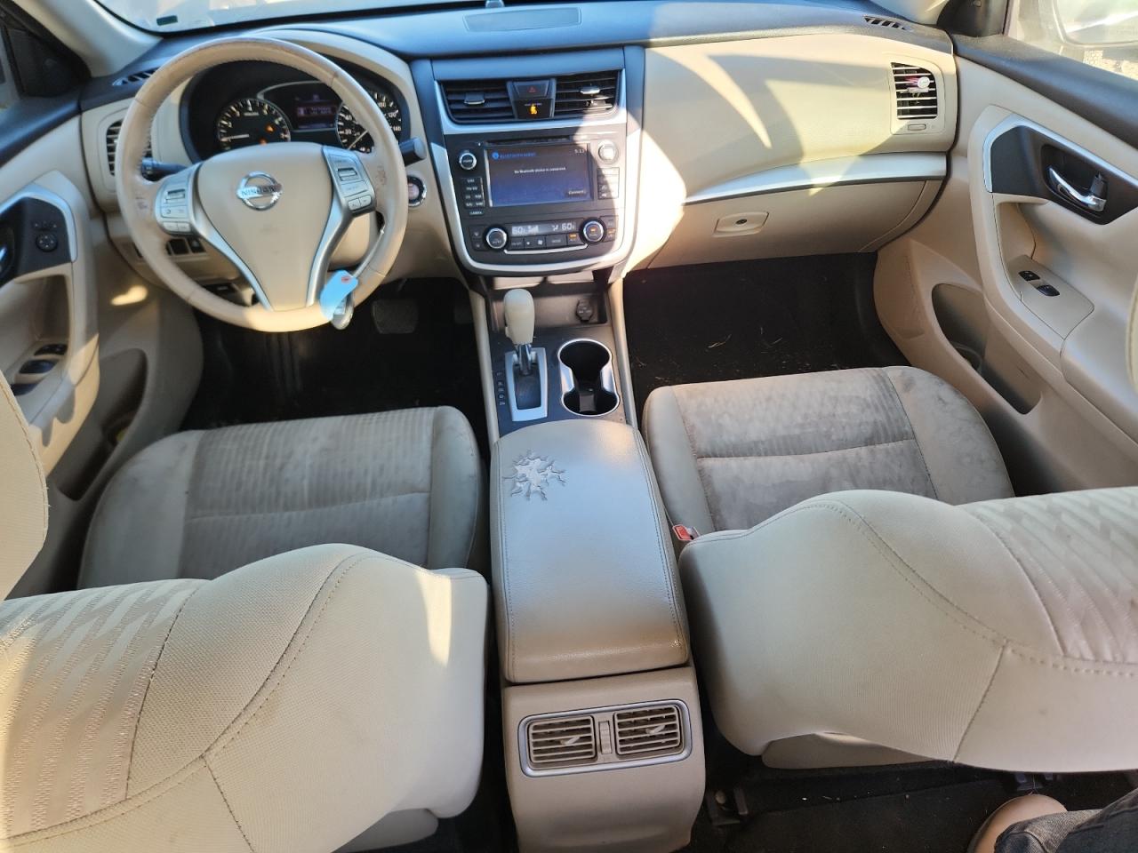 2016 Nissan Altima 2.5 VIN: 1N4AL3AP2GC285890 Lot: 86817105