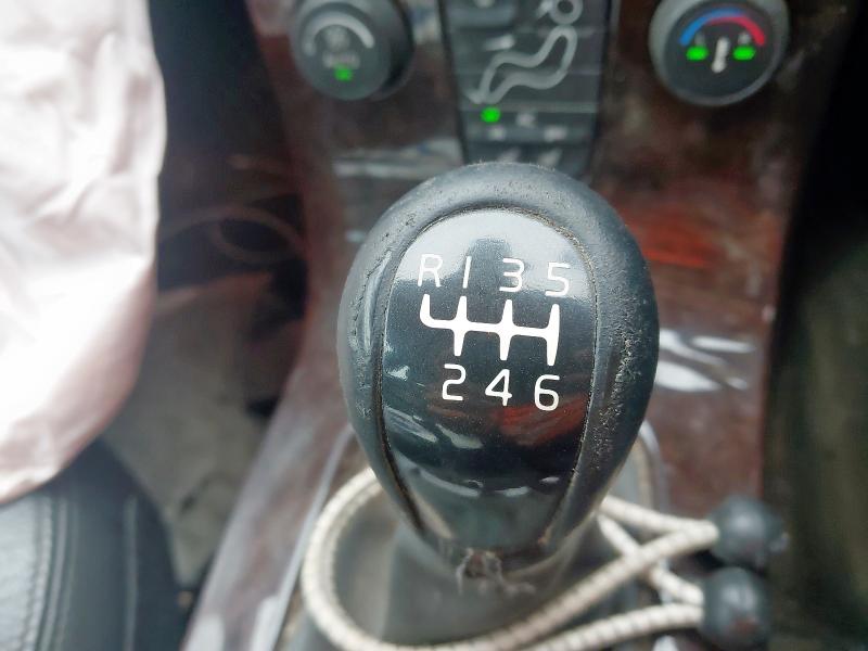 2007 VOLVO V50 2.0D SE 5DR [EURO 4]