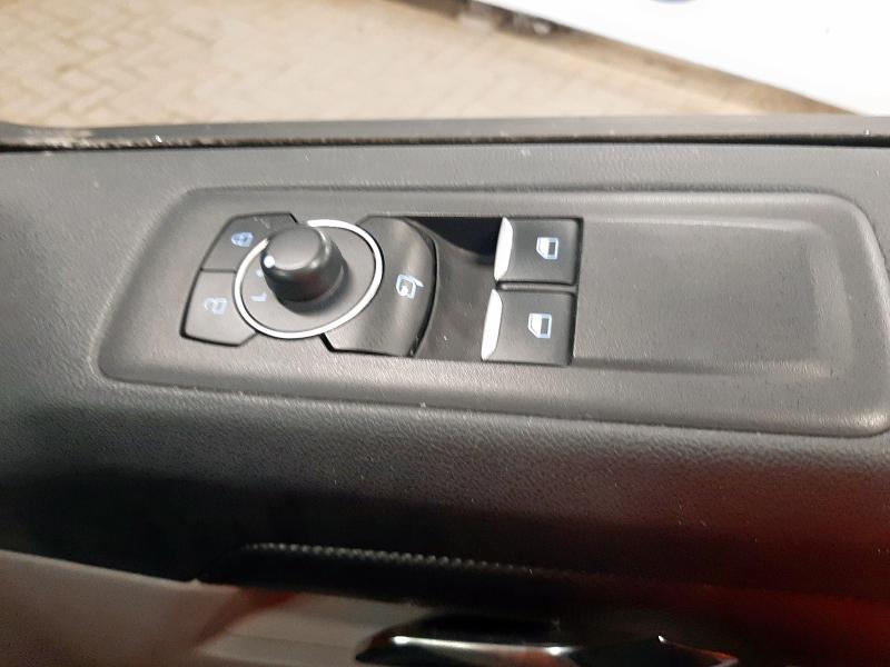 2024 FORD TRANSIT CUSTOM 280LMTD EB 