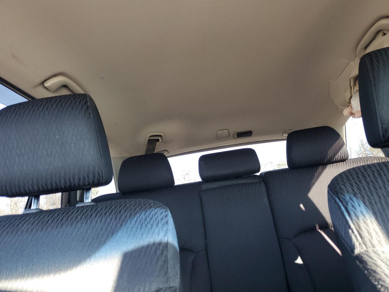 2011 Subaru Outback 2.5I Premium VIN: 4S4BRBCC2B3383159 Lot: 84726035