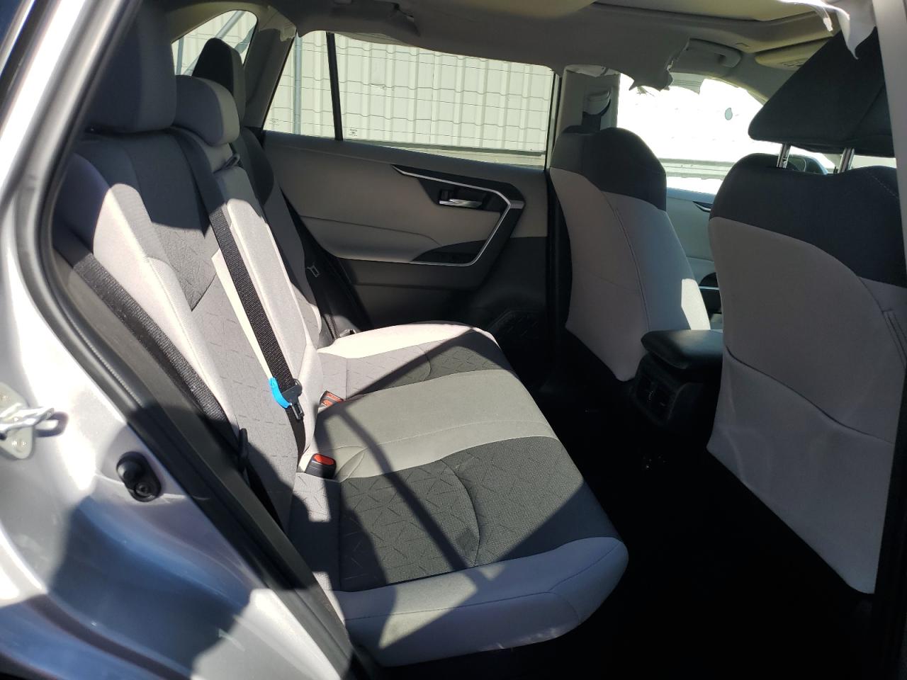 2024 Toyota Rav4 Xle VIN: 2T3RWRFV3RW231691 Lot: 84450745