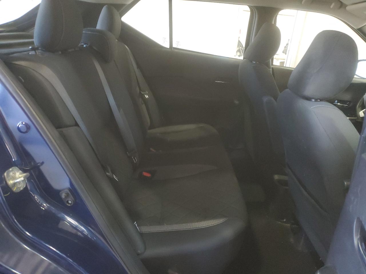 2020 Nissan Kicks Sv VIN: 3N1CP5CV0LL520996 Lot: 85195585