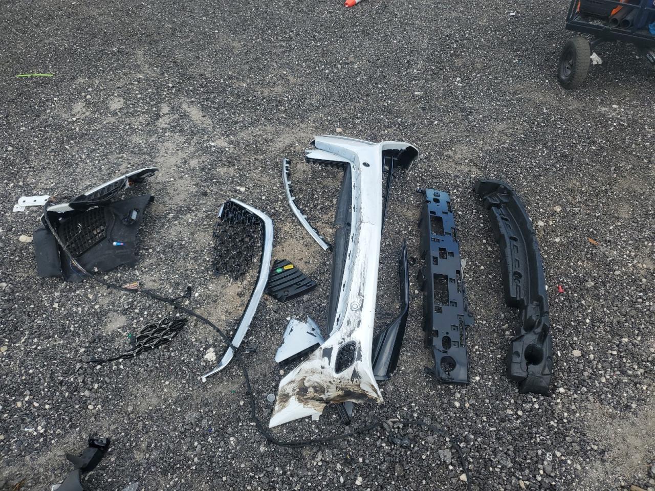 2025 Cadillac Ct5 Premium Luxury VIN: 1G6DN5RW2S0112926 Lot: 82286395