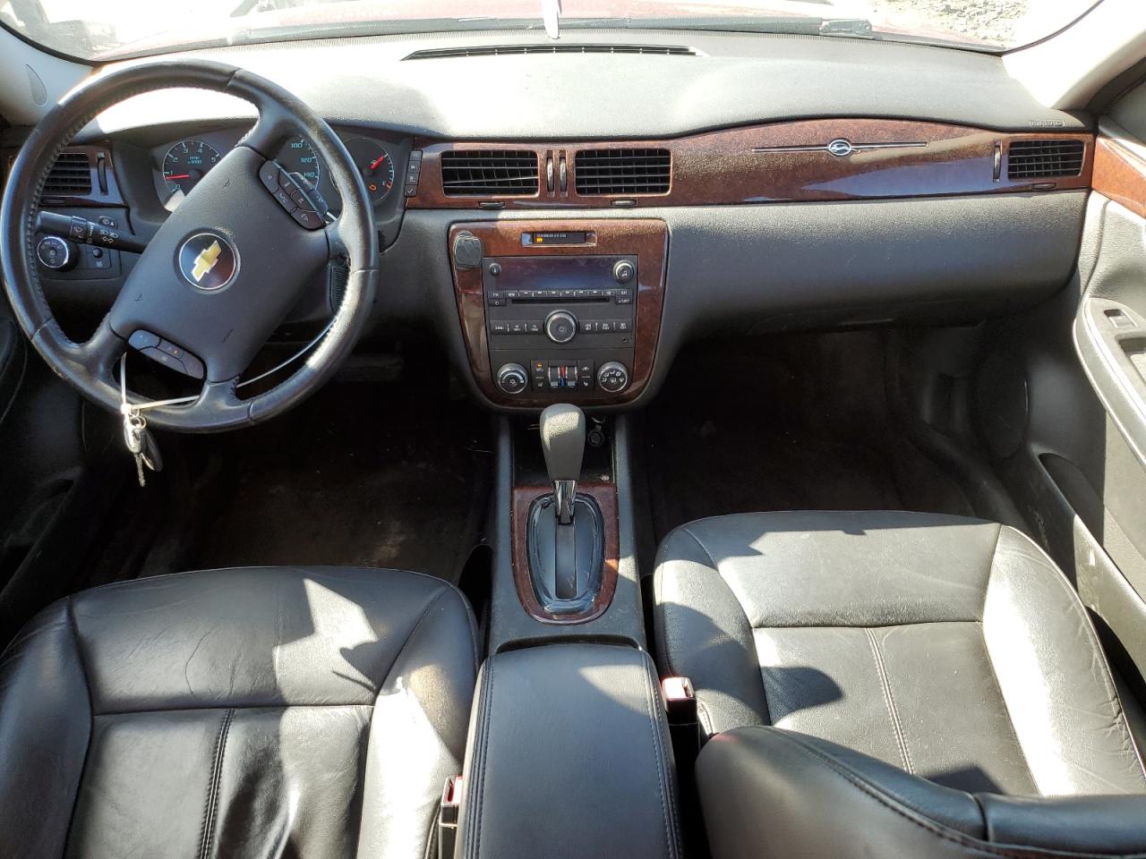 2010 Chevrolet Impala Lt VIN: 2G1WB5EK6A1226621 Lot: 82381125