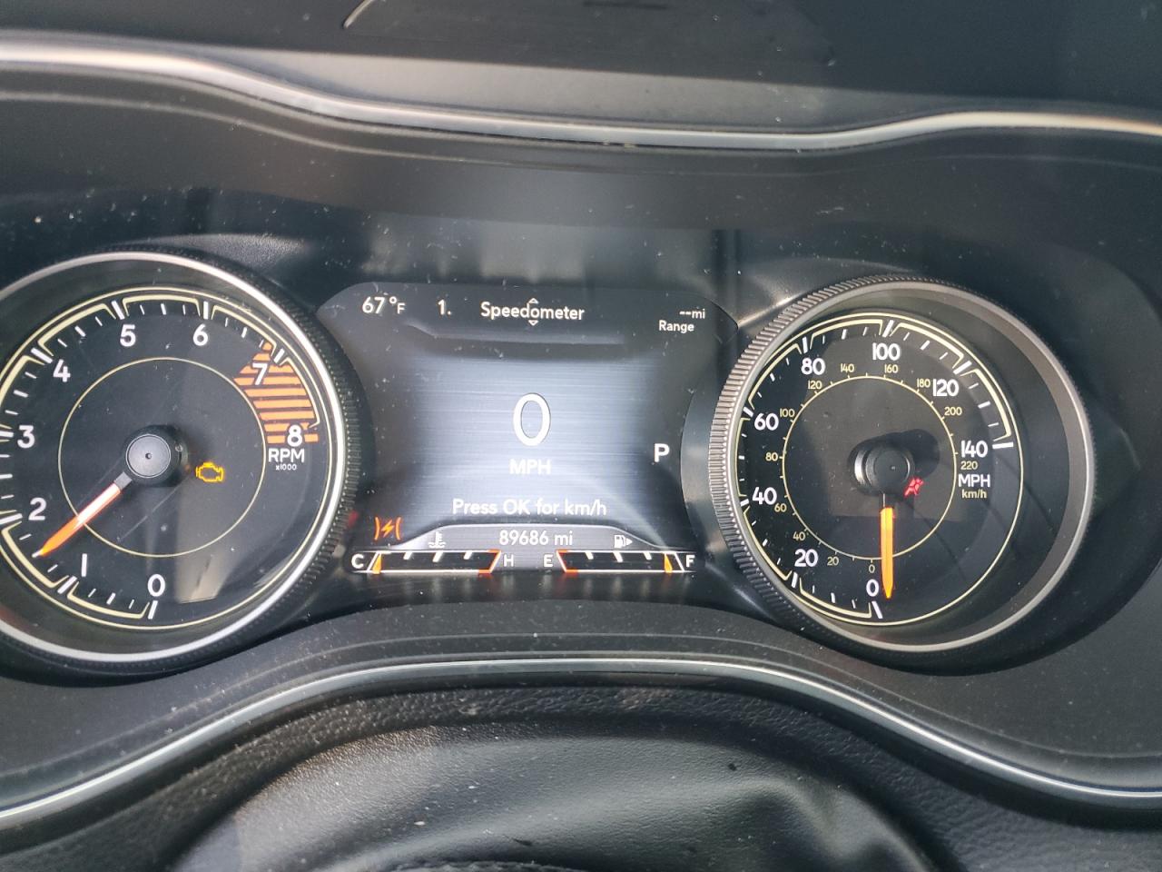 2020 Jeep Cherokee Limited VIN: 1C4PJMDX1LD518237 Lot: 86431785