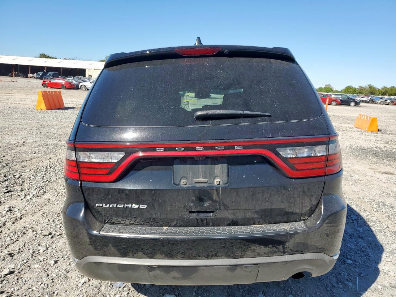 2019 Dodge Durango Sxt VIN: 1C4RDHAG8KC659239 Lot: 90830255