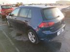 2016 VOLKSWAGEN GOLF 1.6 TDI 110 MATCH EDITION 5DR for sale at Copart CHESTER