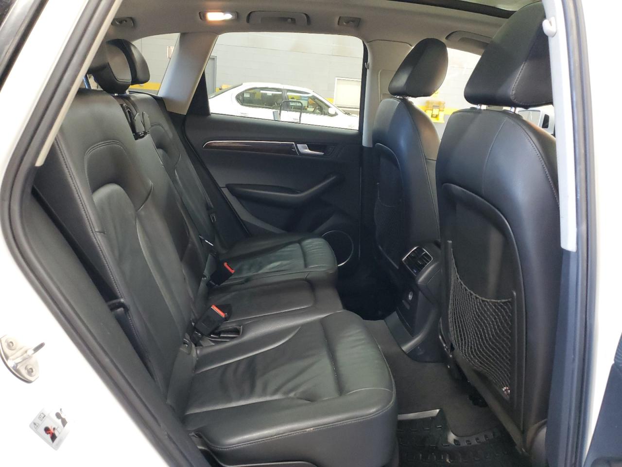 2011 Audi Q5 Prestige VIN: WA1WKAFP3BA028199 Lot: 89914145