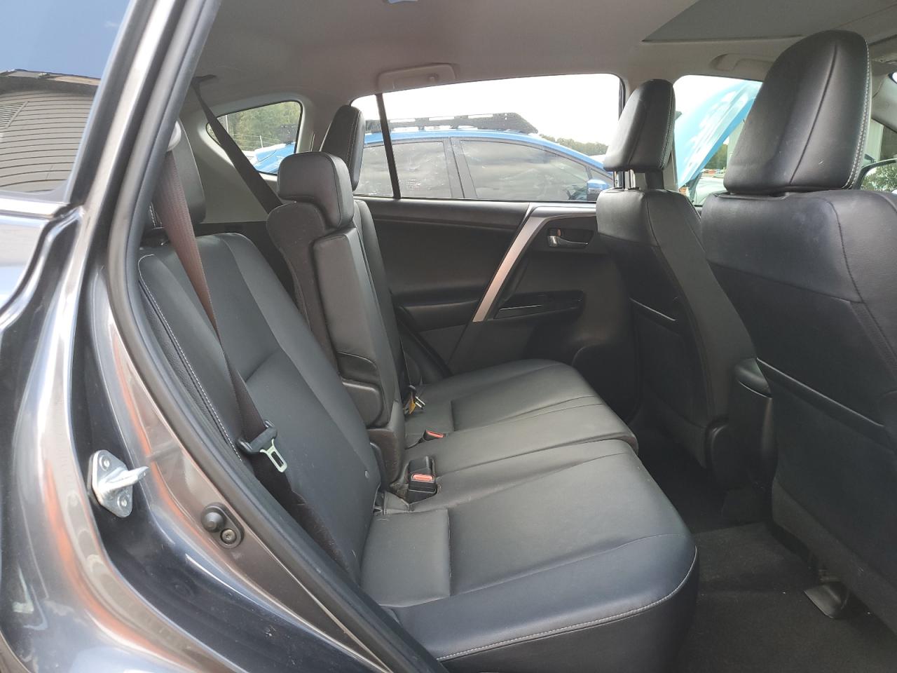 2018 Toyota Rav4 Limited VIN: JTMDFREV5JJ175848 Lot: 86274645