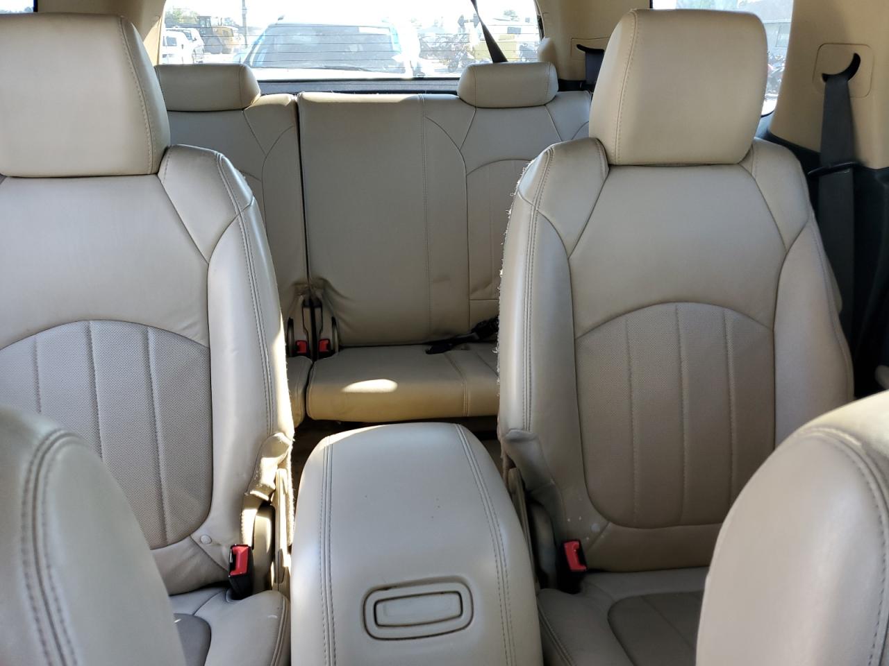 2012 GMC Acadia Denali VIN: 1GKKRTED9CJ223040 Lot: 85538625