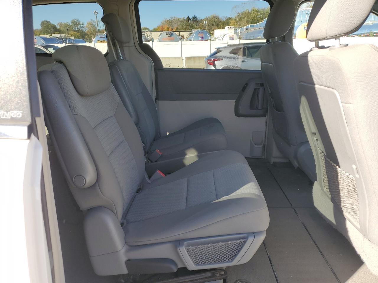 2010 Chrysler Town & Country Touring VIN: 2A4RR5D17AR260460 Lot: 90523245