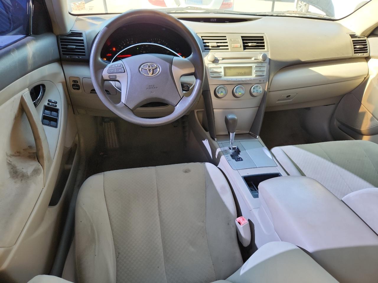 2009 Toyota Camry Base VIN: 4T1BE46K79U823231 Lot: 82378815