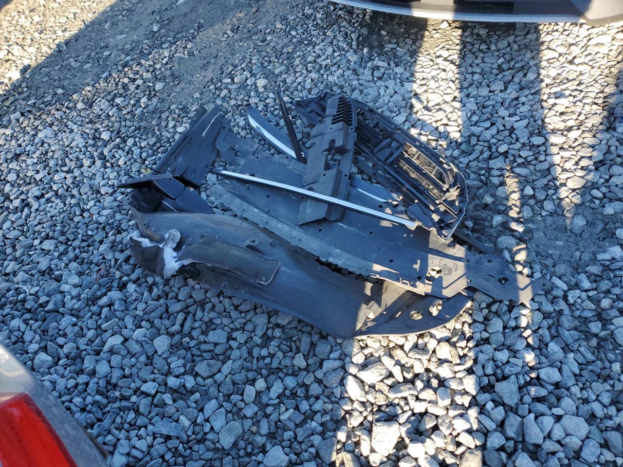 2013 Honda Accord Sport VIN: 1HGCR2F55DA034566 Lot: 85569085