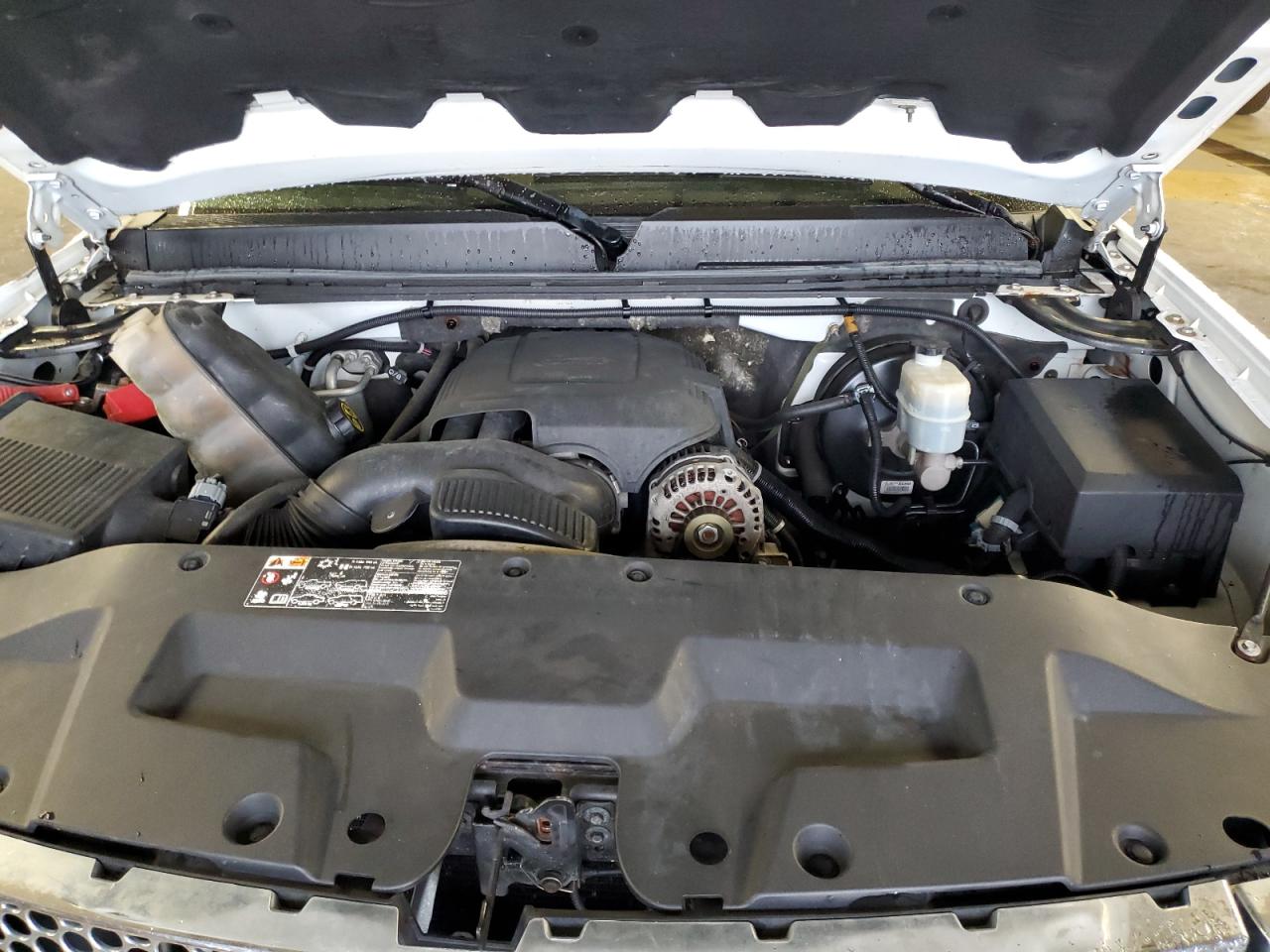 2011 GMC Sierra K1500 Sle VIN: 3GTP2VE32BG246278 Lot: 82309305