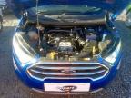 2019 FORD ECOSPORT TITANIUM AUTO  for sale at Copart WOLVERHAMPTON