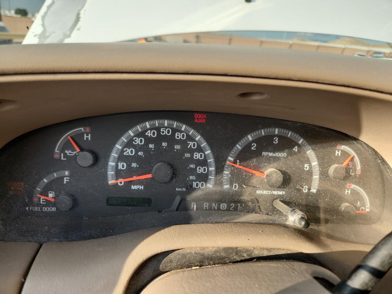 2003 Ford F150 Supercrew VIN: 1FTRW07LX3KC80413 Lot: 85127755