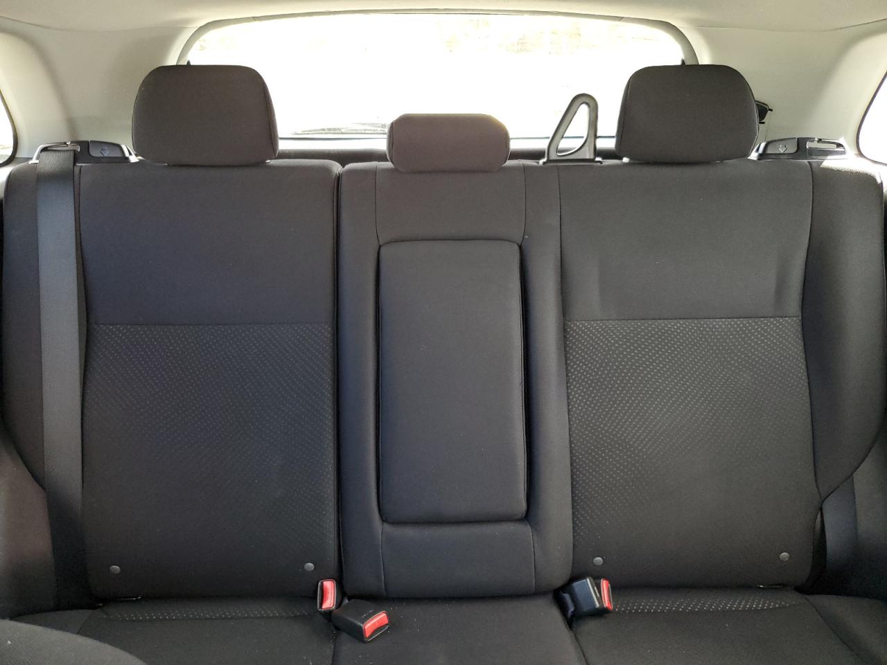 2013 Mitsubishi Outlander Sport Es VIN: 4A4AP3AU9DE016542 Lot: 86162945