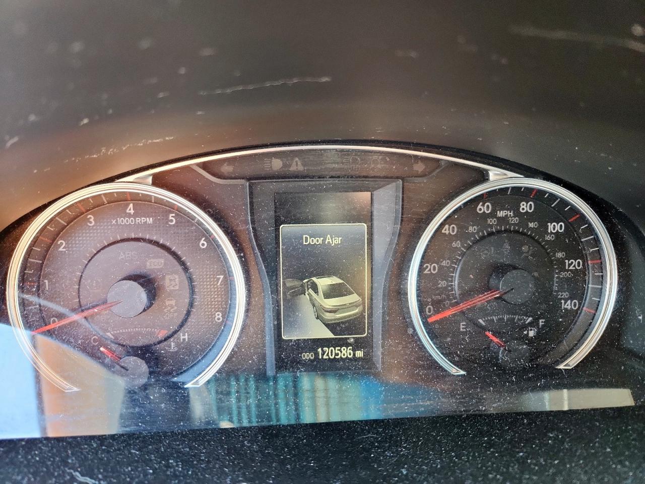 2017 Toyota Camry Le VIN: 4T1BF1FK5HU670617 Lot: 85540255