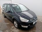 2012 FORD GALAXY ZETEC TDCI  for sale at Copart WESTBURY