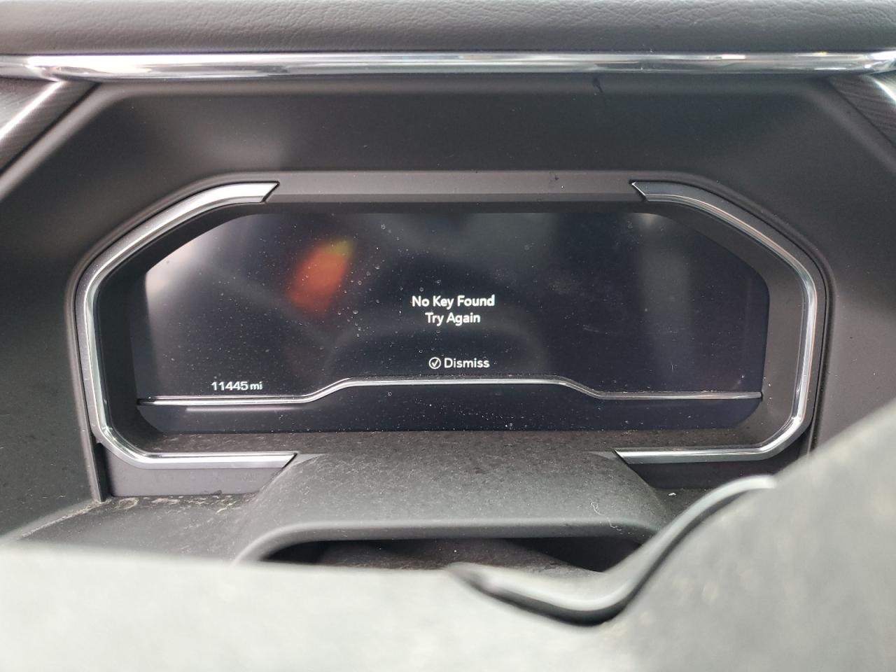 2025 GMC Sierra K2500 Denali Ultimate VIN: 1GT4UXEY3SF154229 Lot: 90362225