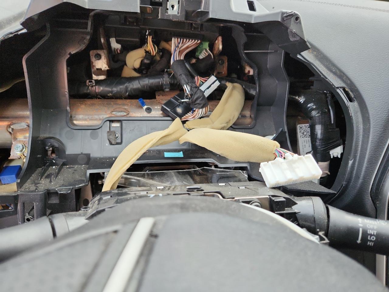 2017 Nissan Maxima 3.5S VIN: 1N4AA6AP6HC421883 Lot: 84941965