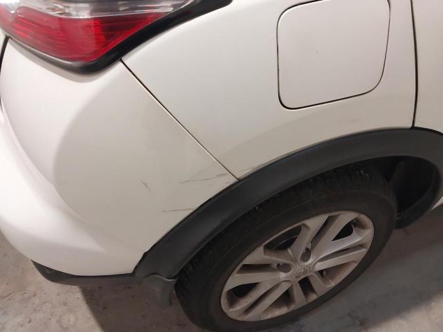 2015 NISSAN JUKE 