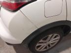 2015 NISSAN JUKE  for sale at Copart CASTLEDERMOT - IRELAND