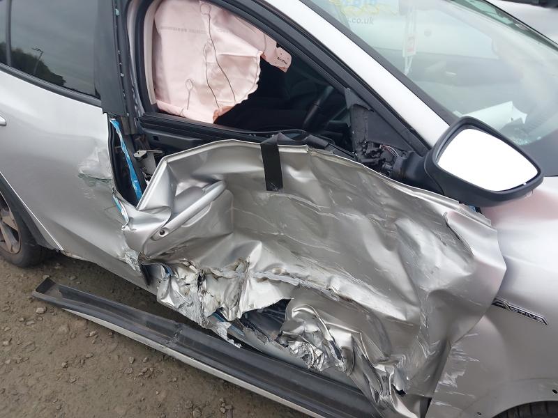 2020 FORD FOCUS 1.5 ECOBOOST 150 ACTIVE 5DR