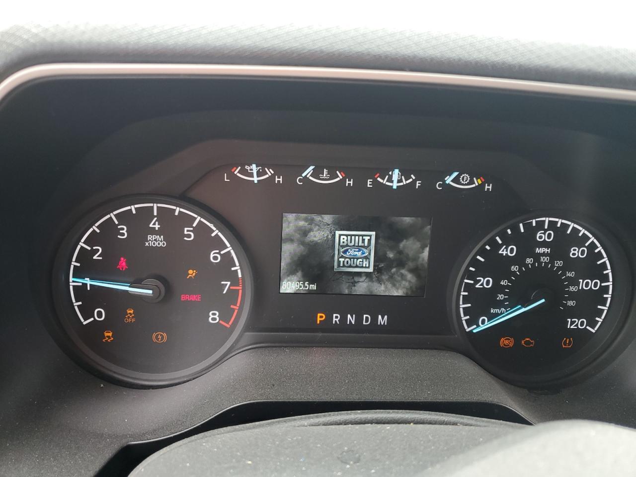 2021 Ford F150 Supercrew VIN: 1FTFW1E58MKD64308 Lot: 85489205