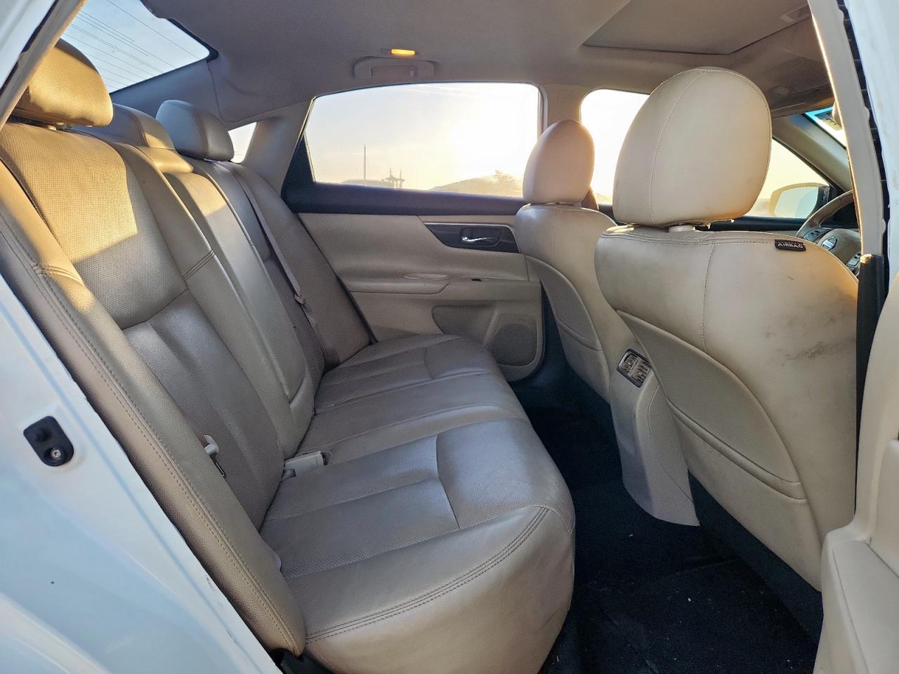 2015 Nissan Altima 2.5 VIN: 1N4AL3AP6FN346385 Lot: 85672575