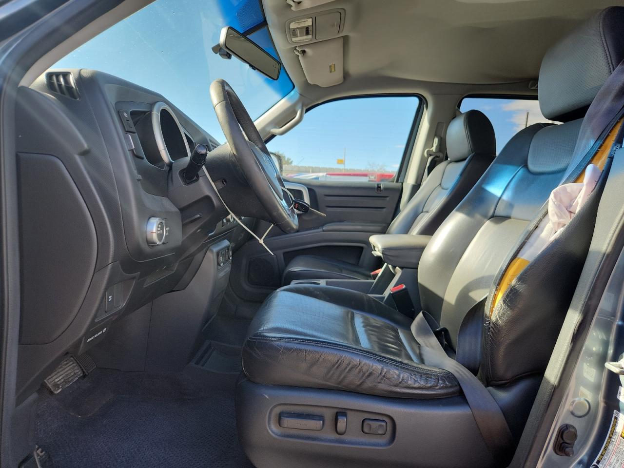 2006 Honda Ridgeline Rtl VIN: 2HJYK16556H547447 Lot: 86261435