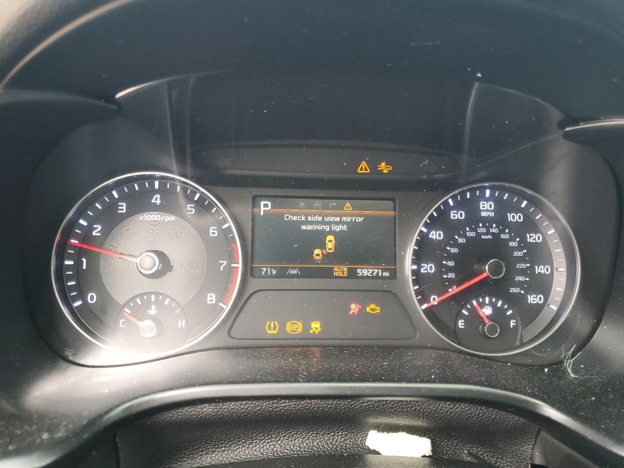 2024 Kia Forte Gt Line VIN: 3KPF54AD2RE733689 Lot: 81953985