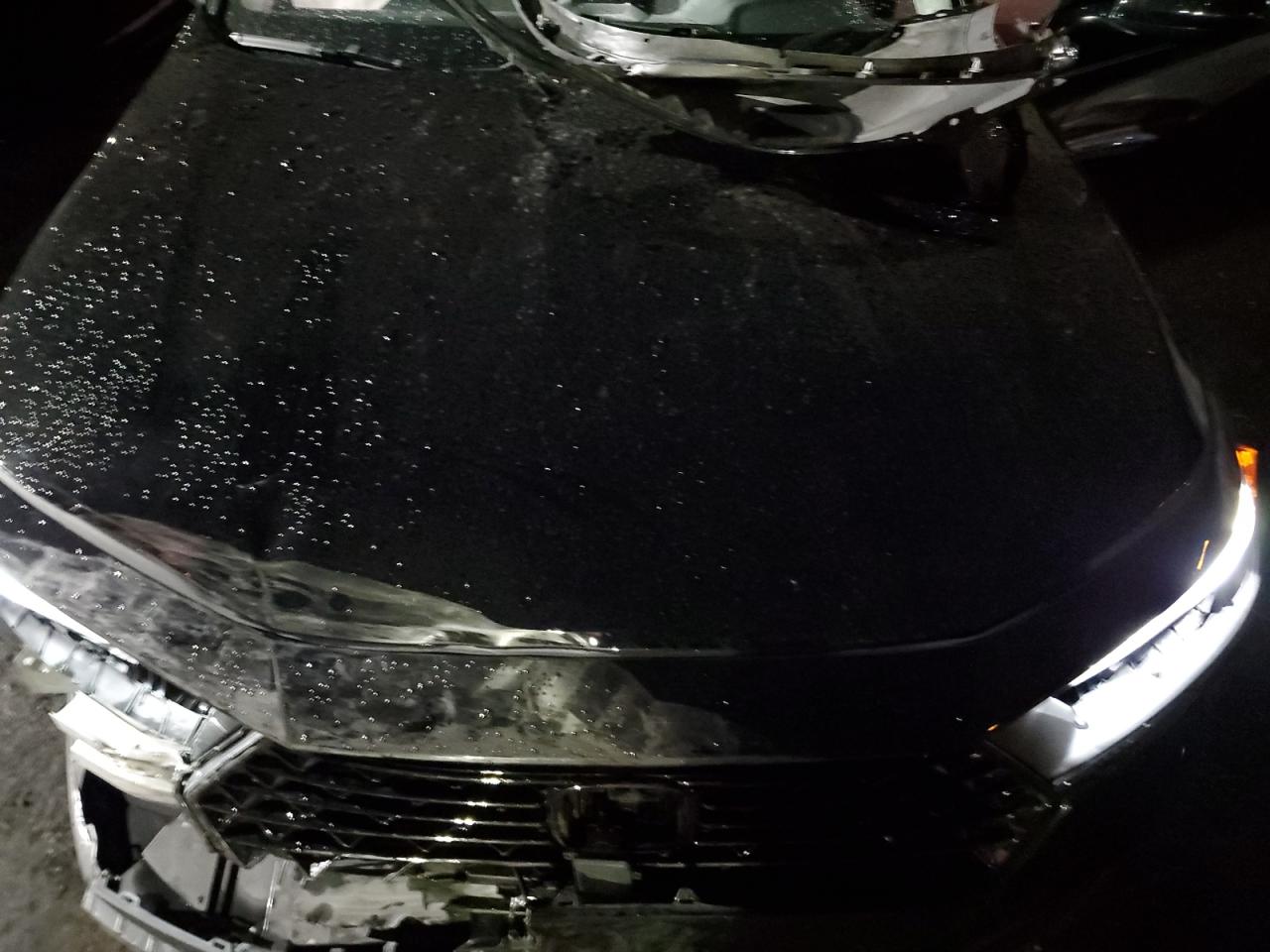 2023 Honda Accord Ex VIN: 048018 Lot: 86340525