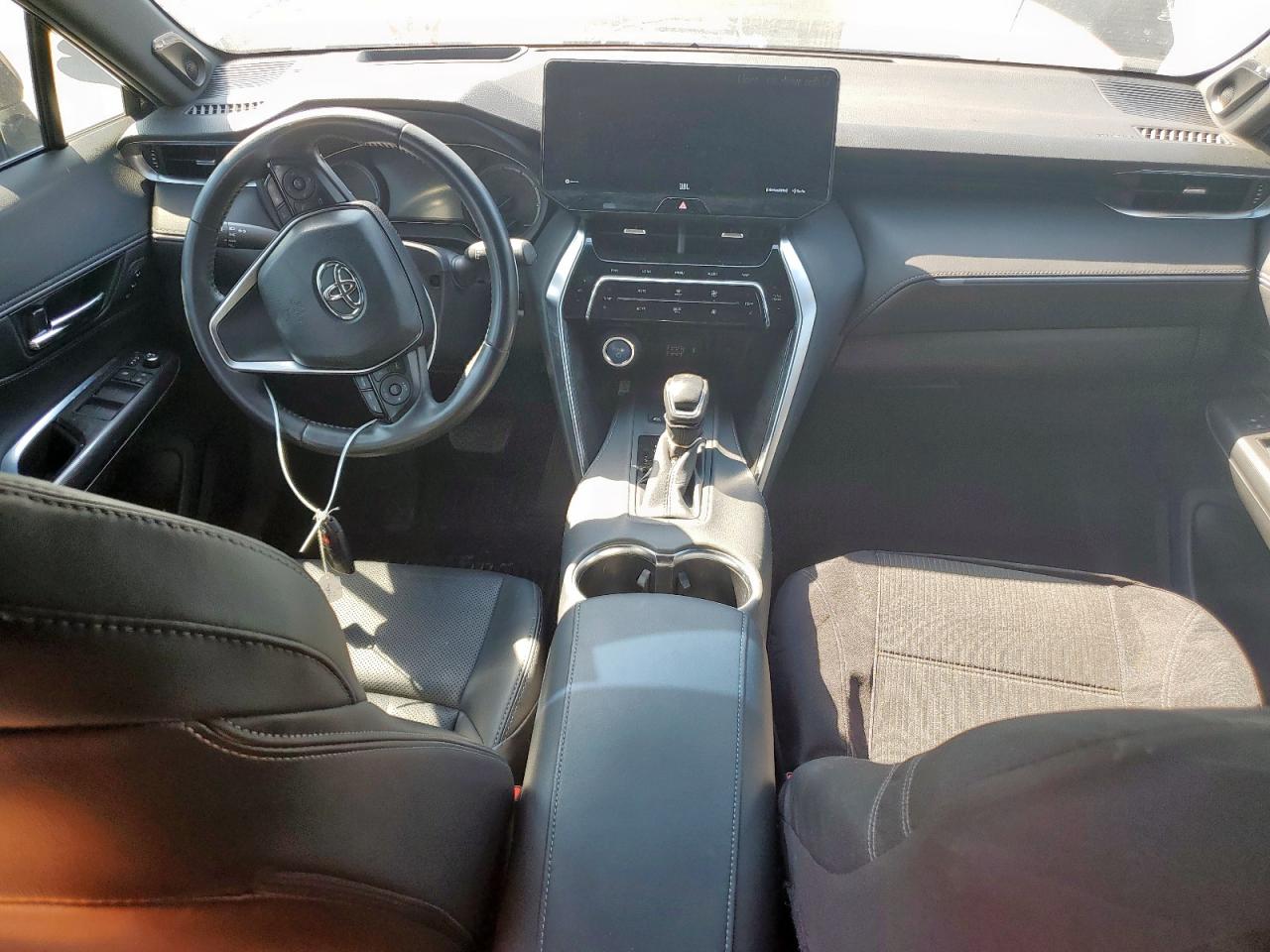 2021 Toyota Venza Le VIN: JTEAAAAH9MJ027267 Lot: 84749535