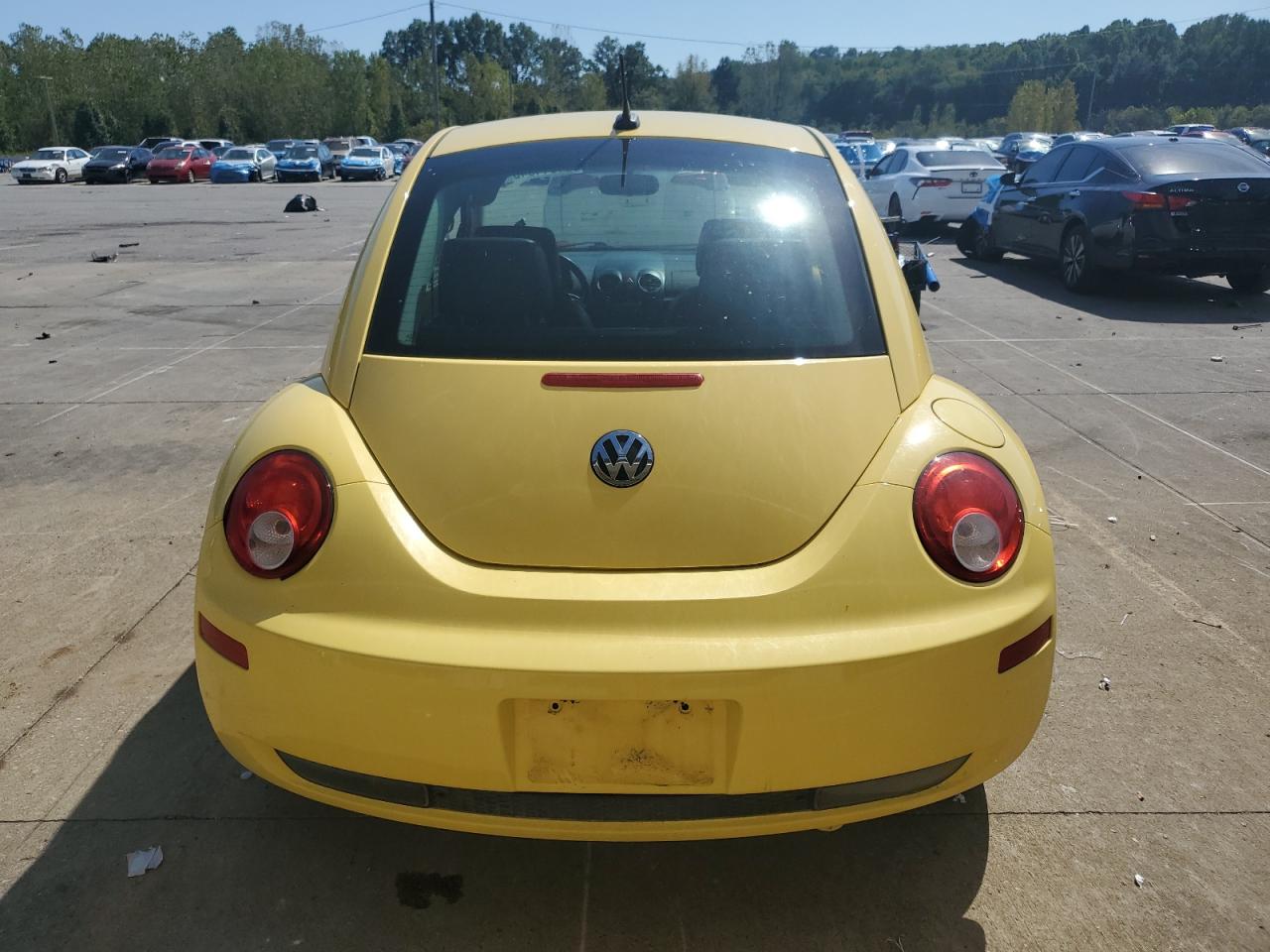 2009 Volkswagen New Beetle S VIN: 3VWRG31C79M515534 Lot: 81844545