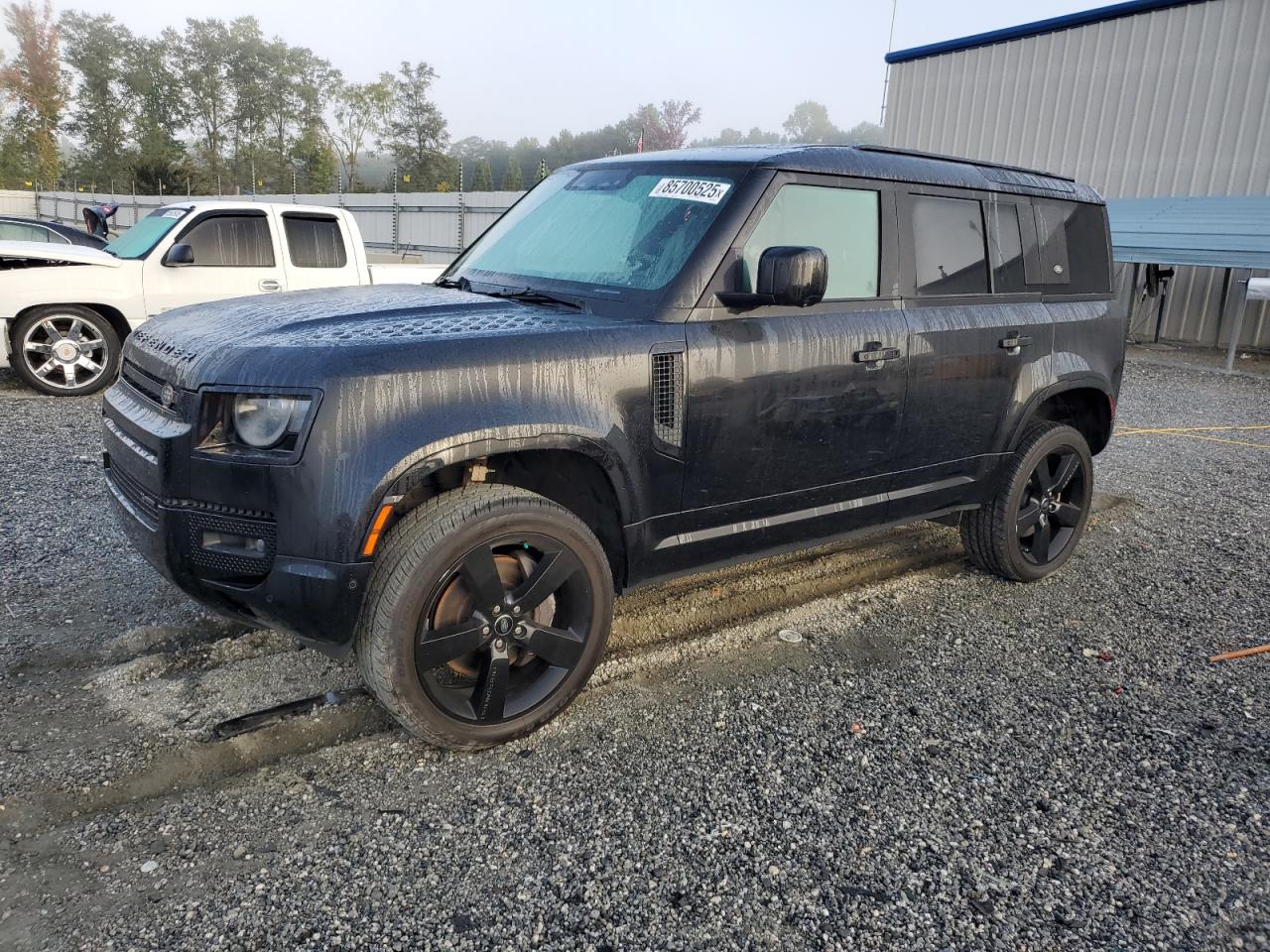 SALE3ERU6N2066508 LAND ROVER DEFENDER Photo 1