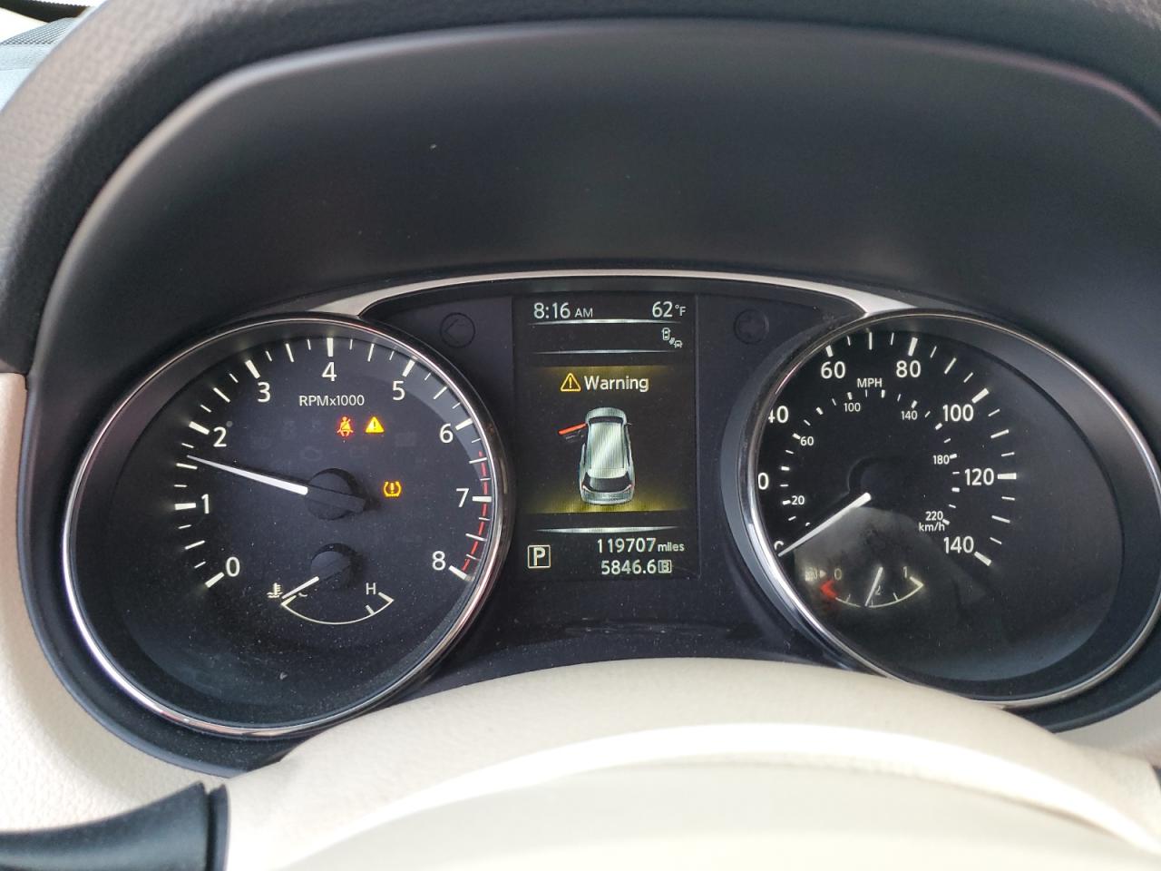 2015 Nissan Rogue S VIN: KNMAT2MT2FP559433 Lot: 81963515