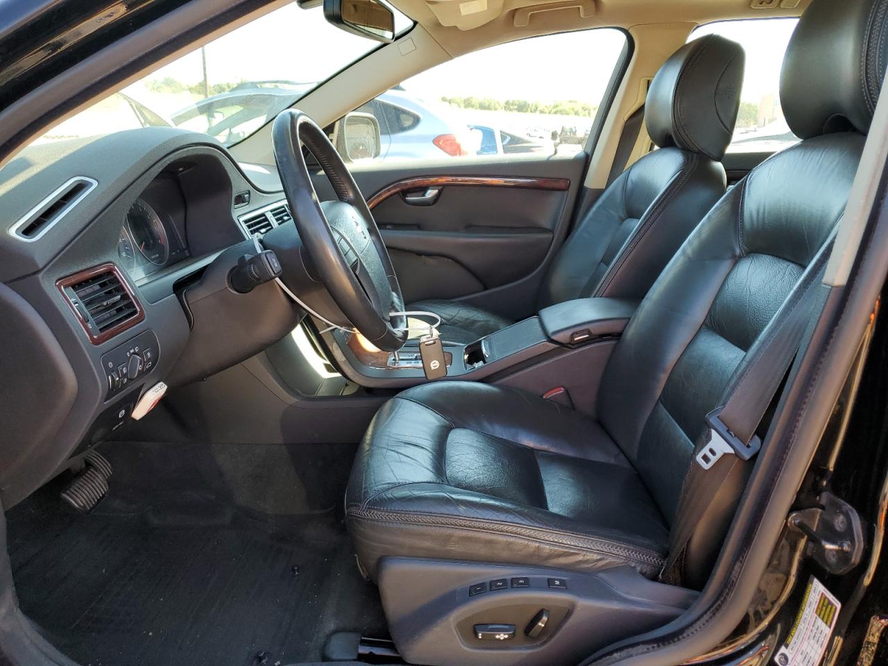 2008 Volvo Xc70 VIN: YV4BZ982X81014600 Lot: 82003915