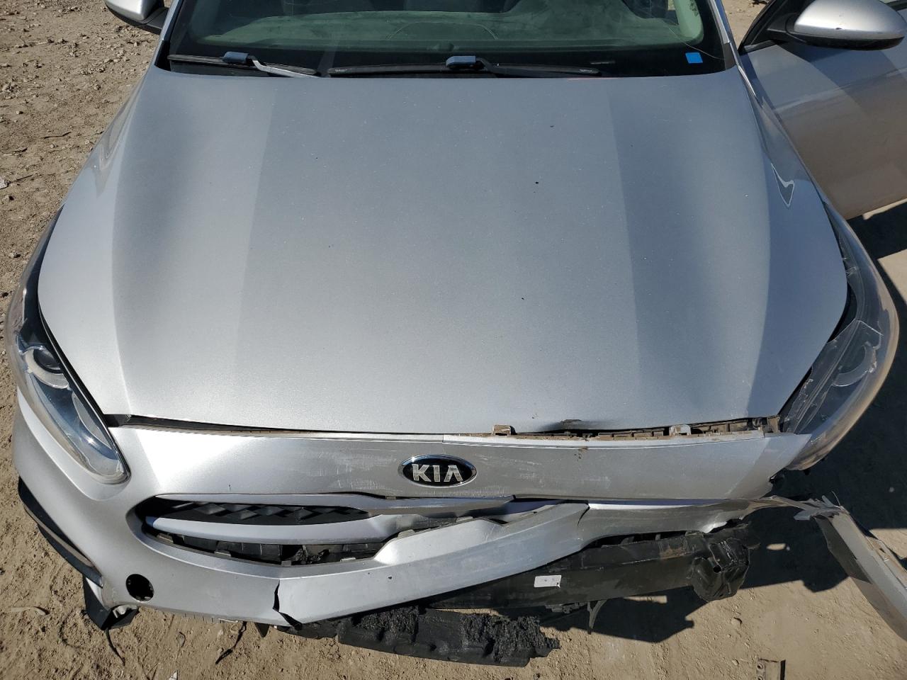 2020 Kia Forte Fe VIN: 3KPF24AD0LE216147 Lot: 85843715