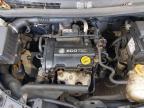 2009 VAUXHALL CORSA LIFE  for sale at Copart EAST KILBRIDE