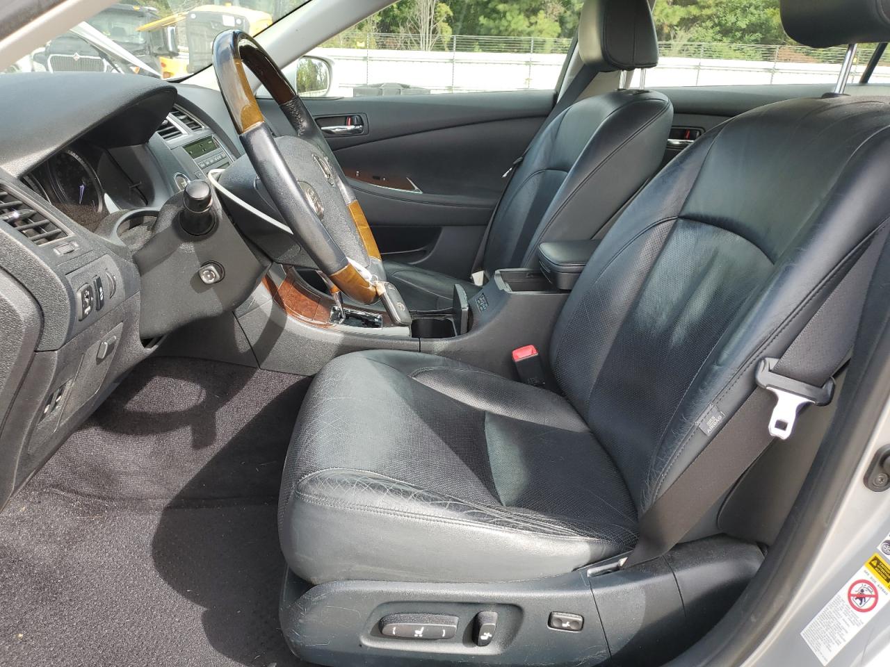 2010 Lexus Es 350 VIN: JTHBK1EG3A2391454 Lot: 85887675
