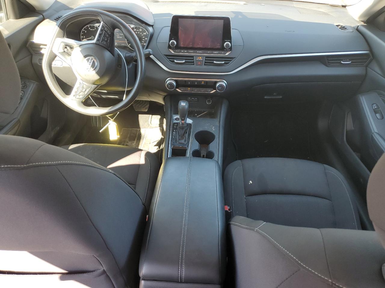 2020 Nissan Altima S VIN: 1N4BL4BVXLC166454 Lot: 81911675