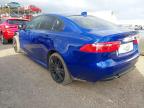 2019 JAGUAR XE 2.0 [250] R-SPORT 4DR AUTO for sale at Copart ROCHFORD