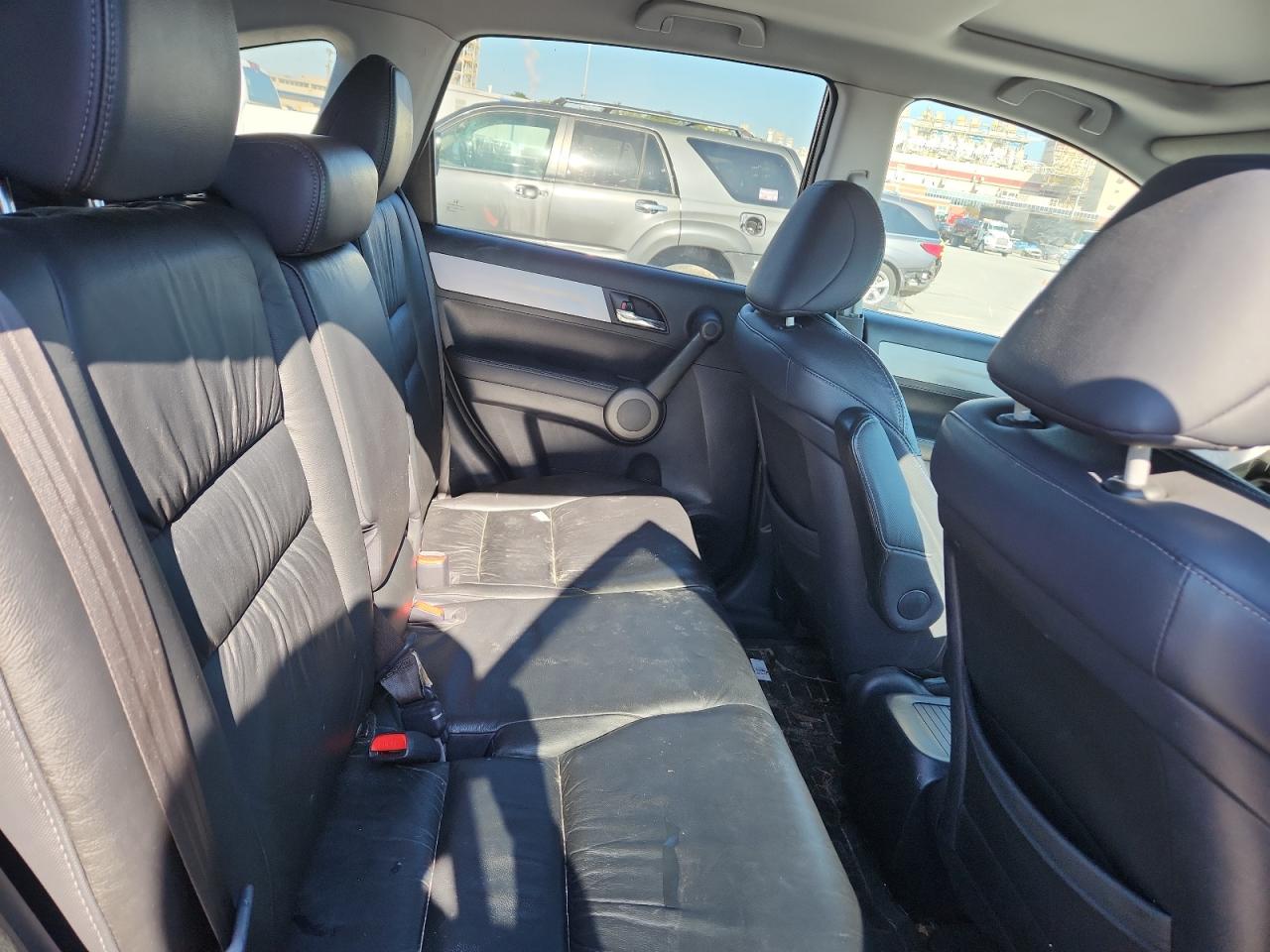 2010 Honda Cr-V Exl VIN: 5J6RE4H71AL063345 Lot: 86879885