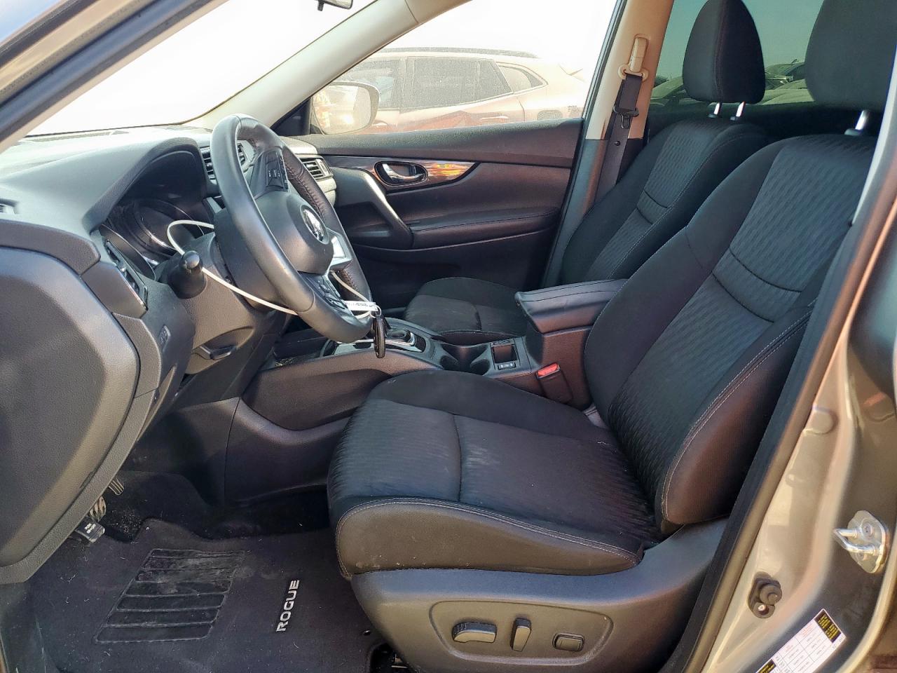 2018 Nissan Rogue S VIN: KNMAT2MT5JP522935 Lot: 85379035